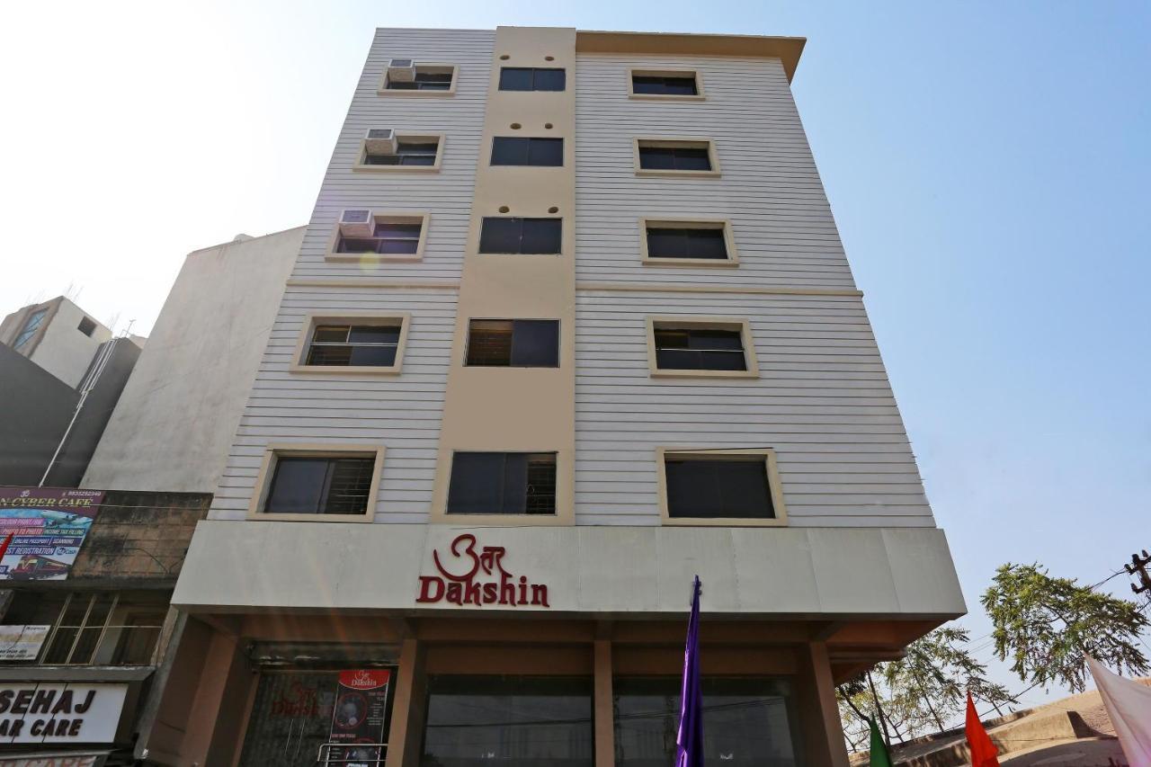 Oyo Flagship 11549 Crystal Inn Jamshedpur Exterior photo